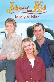 Jake and The Kid tv show poster