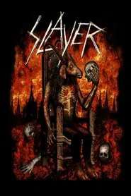 Slayer: Live at Heavy Sound Festival - Poperinge, Belgium 1985/05/26 movie poster