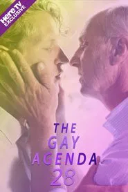The Gay Agenda 28 movie poster
