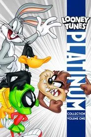 Looney Tunes Platinum Collection: Volume One movie poster