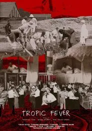 Poster do filme Tropic Fever