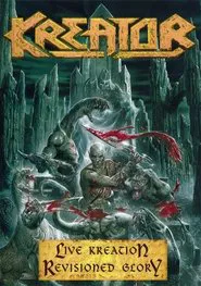 Poster do filme Kreator: Live Kreation - Revisioned Glory