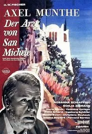 Poster do filme Story of San Michele