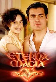 Eterna Magia tv show poster