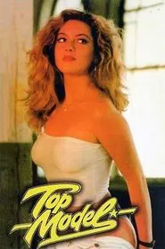Top Model movie poster