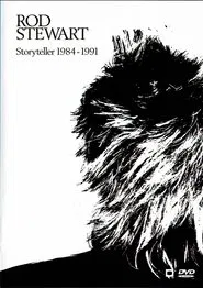 Rod Stewart - Storyteller 1984-1991 movie poster