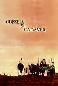 A Odisséia de Um Cadáver movie poster