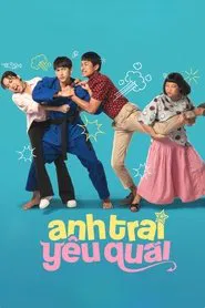 Dear Devil Brother movie poster