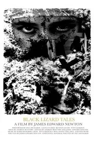 Black Lizard Tales movie poster