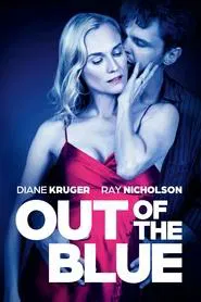 Out of the Blue movie poster