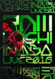 Koshi Inaba LIVE 2016 〜enIII〜 movie poster