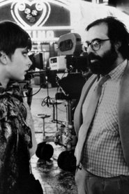 The Dream Studio movie poster