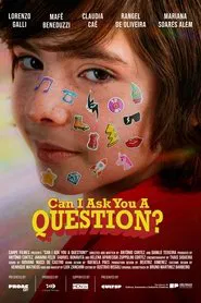 Can I Ask You a Question? movie poster