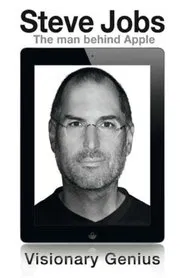 Steve Jobs: Visionary Genius movie poster