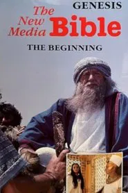 The New Media Bible: Book of Genesis movie poster