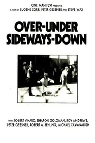 Over-Under Sideways-Down movie poster