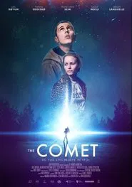 The Comet movie poster