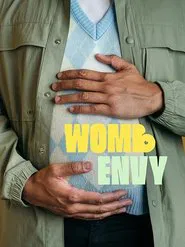 Poster da série Womb Envy