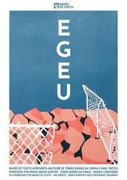 Poster do filme Egeu