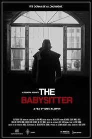 The Babysitter movie poster