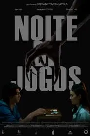 Noite de Jogos movie poster