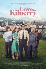 Love in Kilnerry movie poster
