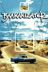 Balkanisateur movie poster