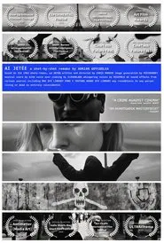 AI Jetée movie poster