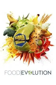 Food Evolution movie poster