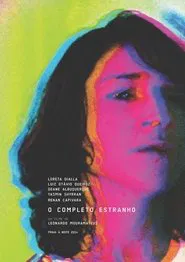 Two in the Shadow movie poster