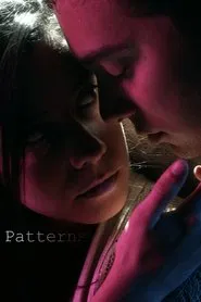 Patterns movie poster