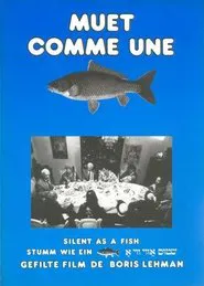 Poster do filme Silent as a Fish