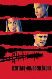 Poster do filme Testemunha Do Silêncio