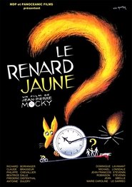 Le Renard jaune movie poster
