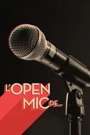 L'Open Mic de… tv show poster