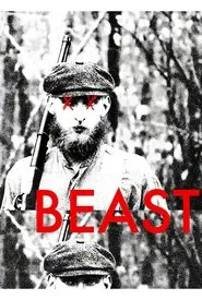 Beast movie poster