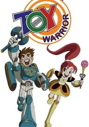 The Toy Warrior movie poster