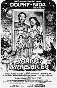 Poster do filme John & Marsha '80