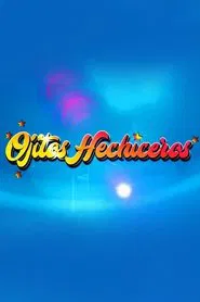 Ojitos Hechiceros tv show poster