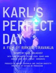 Karl's Perfect Day movie poster