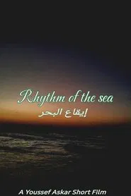 Rhythm of the sea movie poster