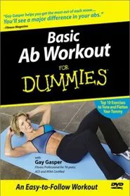 Basic Ab Workout for Dummies movie poster