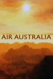 Air Australia tv show poster