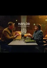 Háflóð movie poster