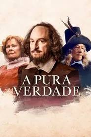 Poster do filme A Pura Verdade