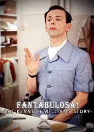 Kenneth Williams: Fantabulosa! movie poster