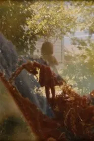 In the Backyarden movie poster