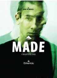 Emerica MADE Chapter 1 movie poster