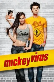 Poster do filme Mickey Virus
