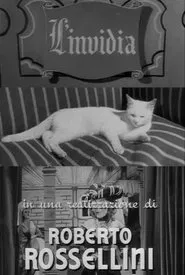 L’invidia movie poster